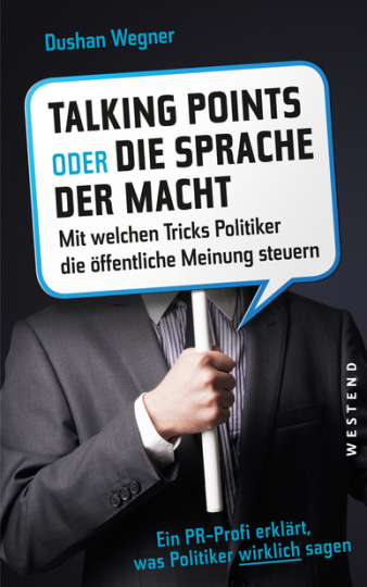 Talkingpoints oder die Sprache der Macht 