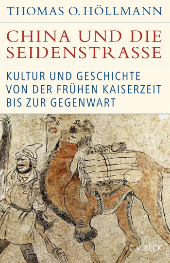 China und die Seidenstraße 